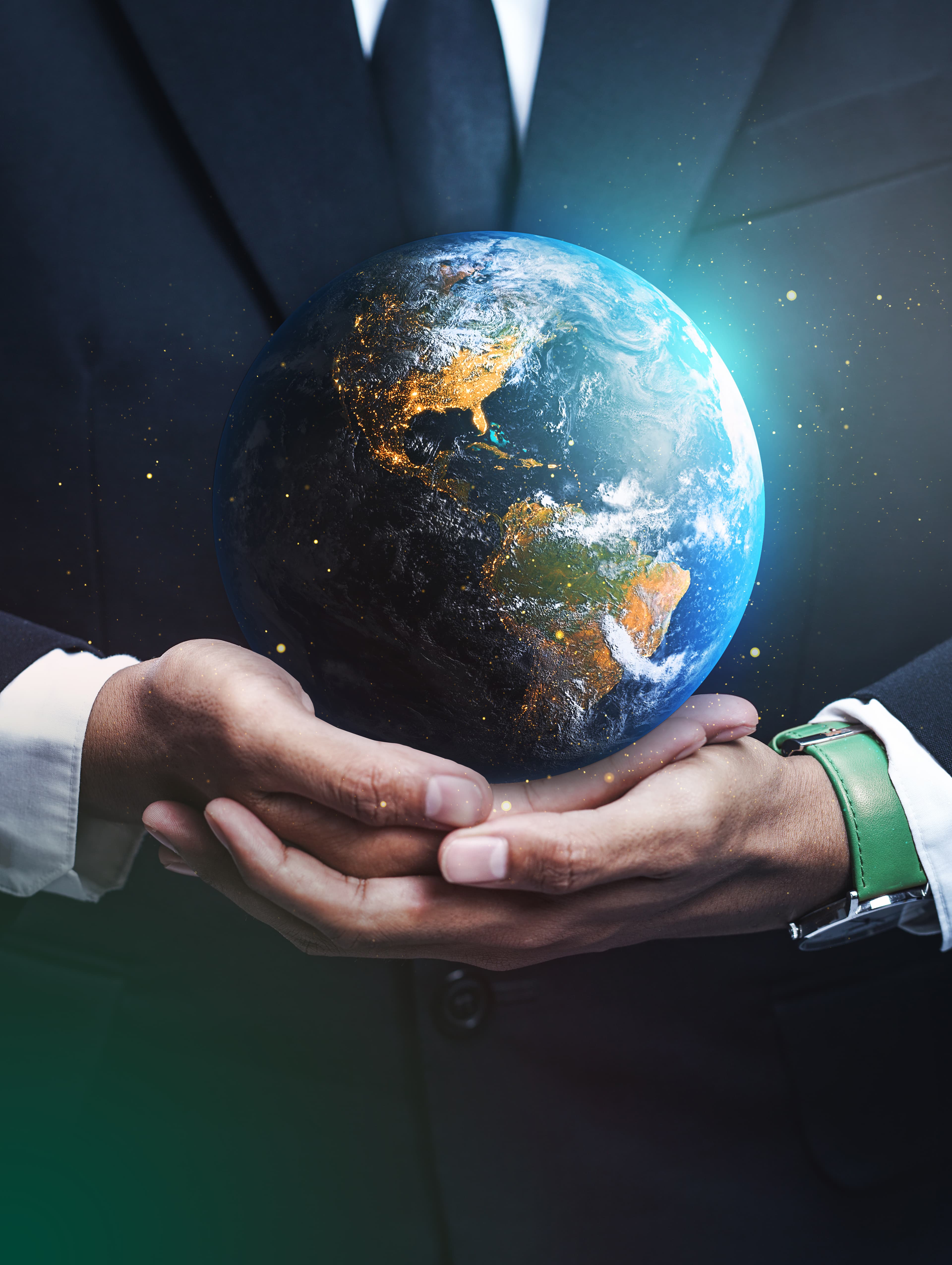 Mezinárodní pojištění